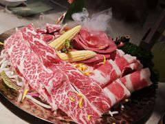 -四面泰(环贸IAPM店)