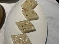 桂花拉糕-绿波廊(豫园店)