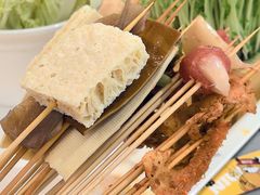 -牛签签串串香(IFS店)