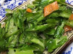 -范饭椰林川湘味海鲜·椰子鸡(三亚湾椰梦长廊店)