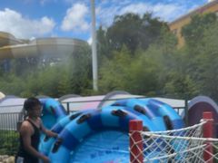 -上海玛雅海滩水公园