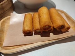 炸牛奶-千日贺茶餐厅(开发区安盛店)