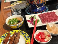 -南门涮肉(上海二店)
