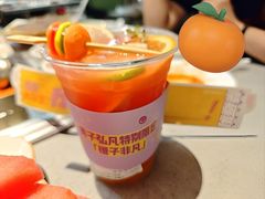 -海底捞火锅(振华商厦店)