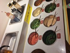 -牛将军•涮肉•烤肉(北京王府井·故宫店)