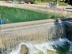 -鹿院坪生态旅游景区