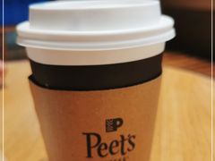 -Peet's 皮爷咖啡(陆家嘴中心店)
