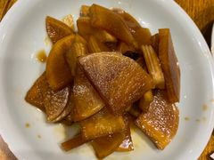-去茶去餐厅(中央大街店)