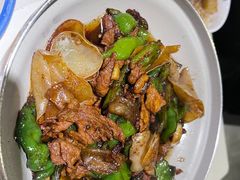 -小放牛炒菜馆(长安万达店)