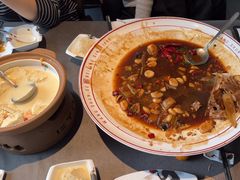 -旺顺阁·北京菜·烤鸭(大望路店)