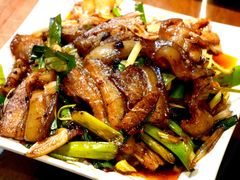 -望京一号·重庆江湖菜(工体店)