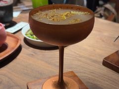 -兮禾酒馆(护国路店)