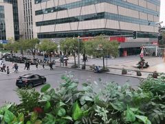 -Peet's Coffee皮爷咖啡(大学路店)