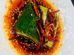 -潮府馆·非遗潮州菜·世纪公园(新国际博览中心店)