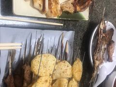 -老大烧烤(铁新里店)