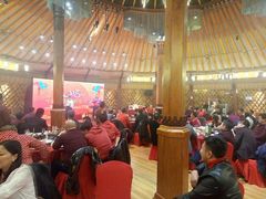 大堂-九十九顶毡房(阜石路店)