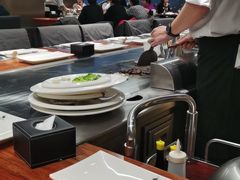 -大渔铁板烧(通州万达店)