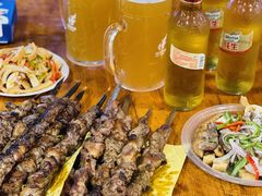 -新疆国际大巴扎