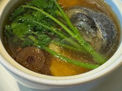 -九里云松·天香餐厅