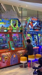 -LuckyStar幸运星家庭娱乐中心(东莞国贸店)