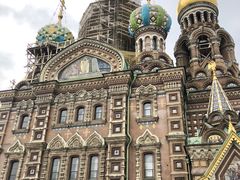 -滴血救世主教堂