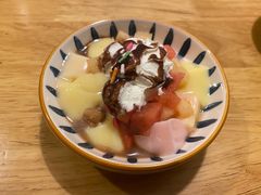 -桃屋日本料理(清华科技园店)