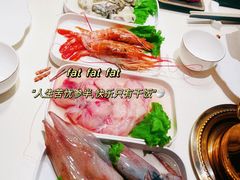 -合乐·创意火锅·海鲜火锅(亚东柒号店)