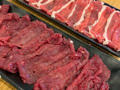 -就这么牛潮式牛肉火锅(华侨城店)