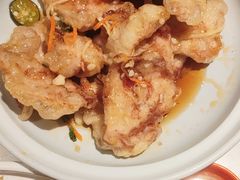 -北李妈妈菜·海肠捞饭(高新万达店)