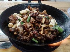 -胡师傅三下锅(汽车站店)