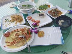 -景好海鲜餐厅(大鹏必选旅游店)