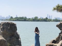 -东湖落雁景区