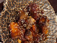 -古都历食南京菜·烤鸭·鸭血粉丝·汤包(南京博物院店)