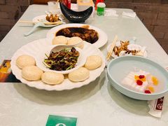 -南来顺饭庄·清真(南菜园店)