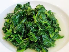 清炒豆苗-王宝和酒家(黄浦店)