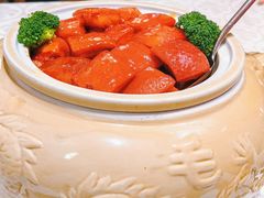 -马凯餐厅(地安门店)