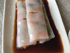 -潮府馆·非遗潮州菜·港式点心(世纪公园店)