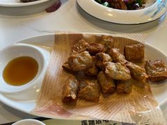 -壹只卤鹅·潮汕菜(莲塘店)