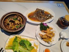 -醉壹号海鲜大排档(厦门美食地标店)