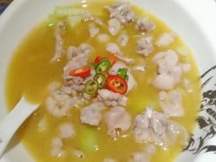 -江湖情酸菜鱼(万菱汇店)