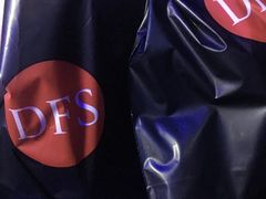 -DFS旗下T广场(新加坡店)