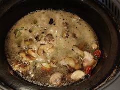 -锅老头铁锅炖•大锅蒸汽海鲜(韩乐坊店)