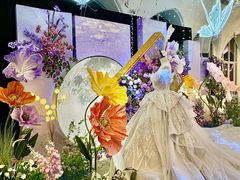 -尚9·一滴水江景中餐厅