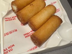 -海底捞火锅(金光华店)