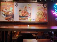 -汉米达特色料理餐厅(郴州友阿国际广场店)