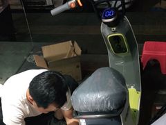 -九号电动车(安定门内大街店)