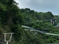 -长沙黑麋峰国家森林公园
