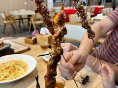 -羊之道草原味道清真餐厅(番禺店)