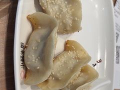 -小杨生煎(香港名都店)