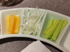 -花家怡园(四合院总店)